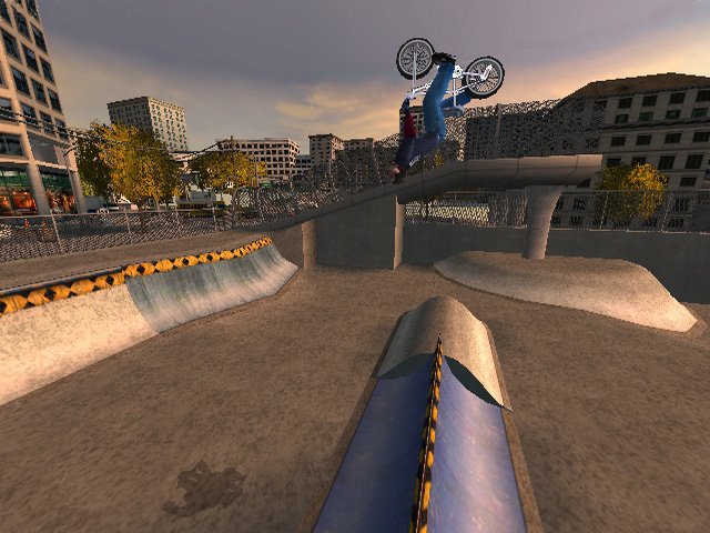davemirra